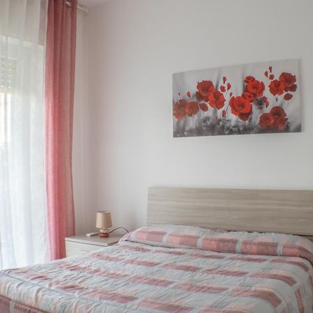 Ferienwohnung La Pioggia Nel Pineto Geata Exterior foto