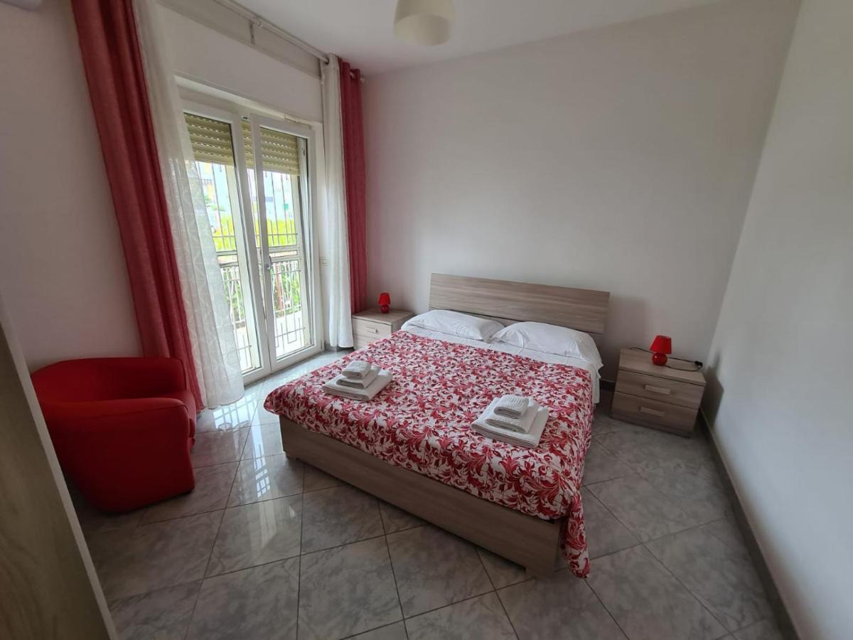 Ferienwohnung La Pioggia Nel Pineto Geata Exterior foto
